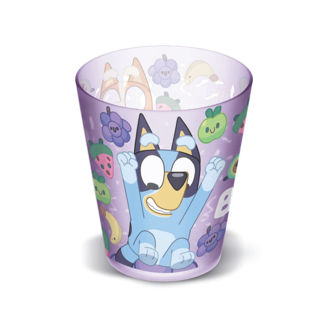 Bluey Party Tumbler