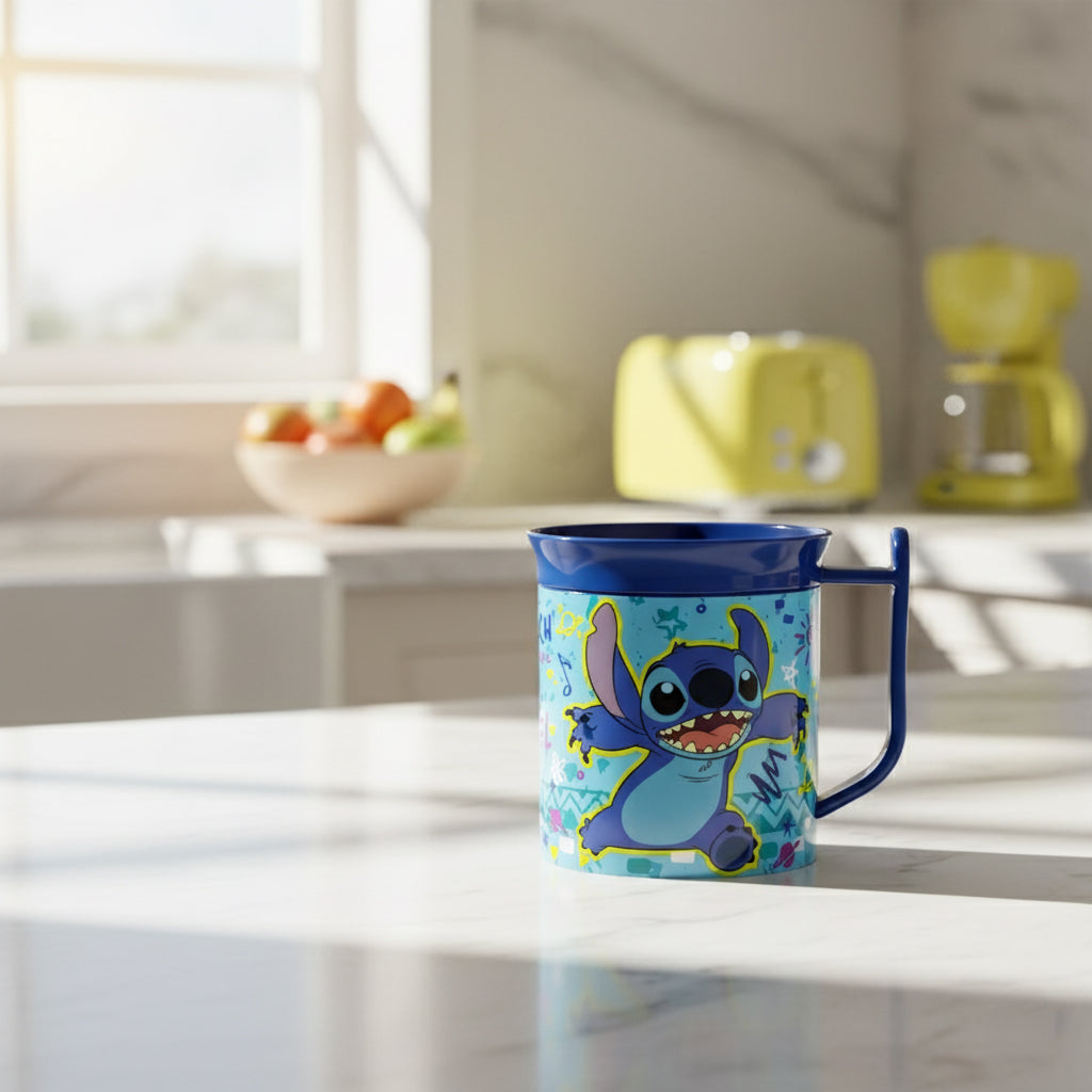 Easy Hold Micro Mug-400ml-Stitch