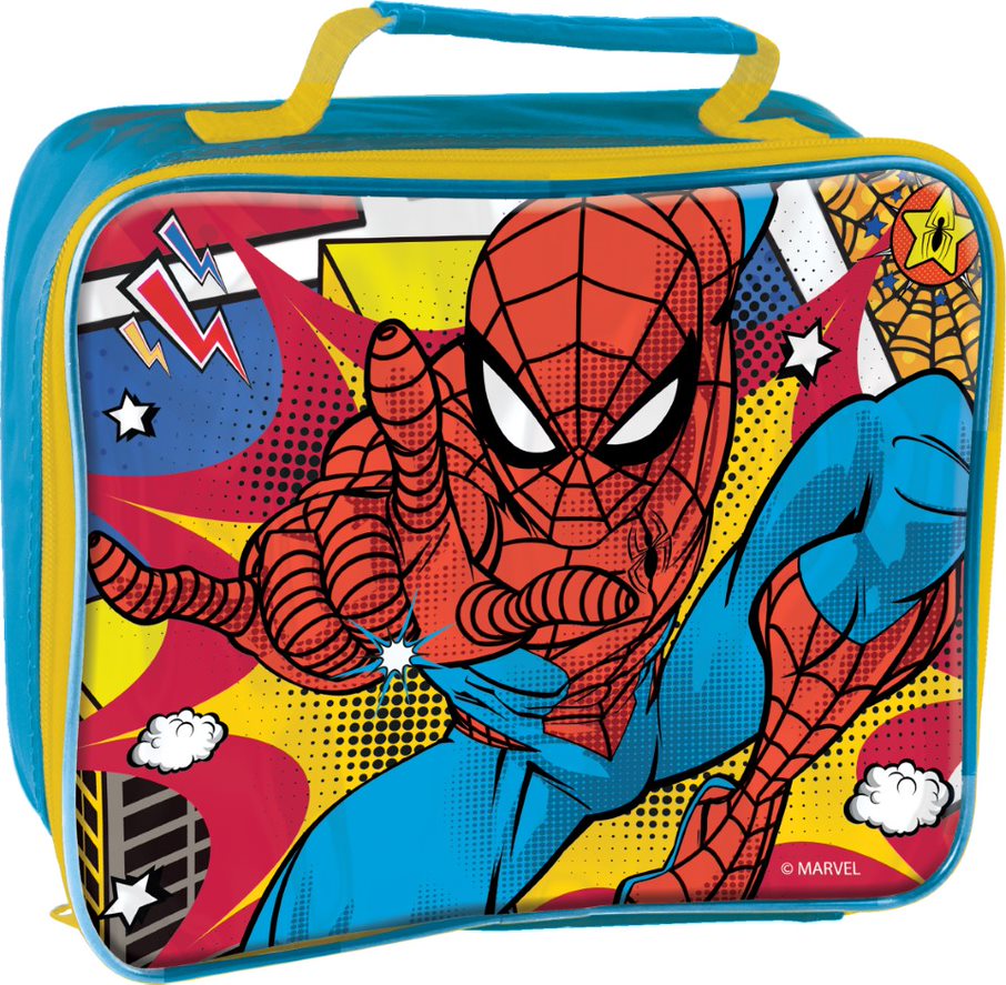 Spiderman