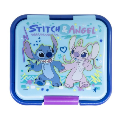 Supreme Multi Compartment Sandwich Box-Stitch