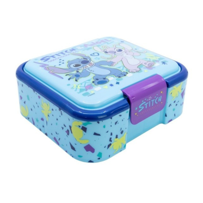 Supreme Multi Compartment Sandwich Box-Stitch