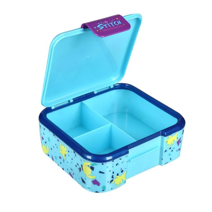 Supreme Multi Compartment Sandwich Box-Stitch