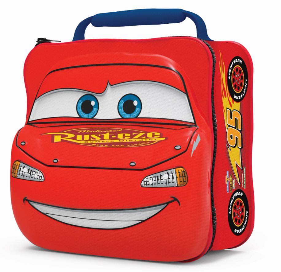 3D Cars