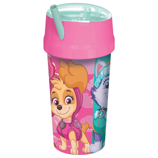 Snack Tumbler-Paw Patrol Skye