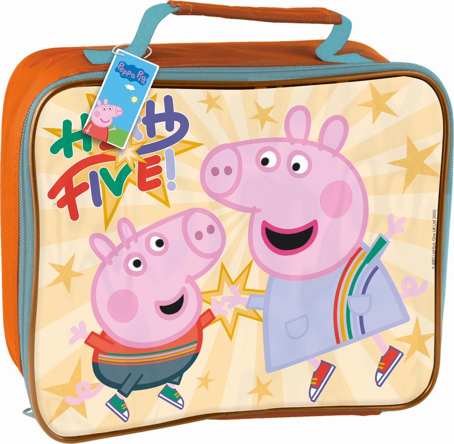 Peppa Pig