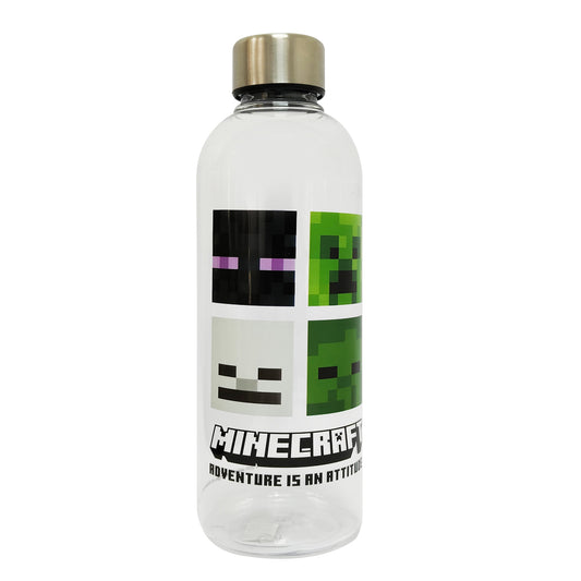Minecraft -Adult Hydro Bottle - 850ml