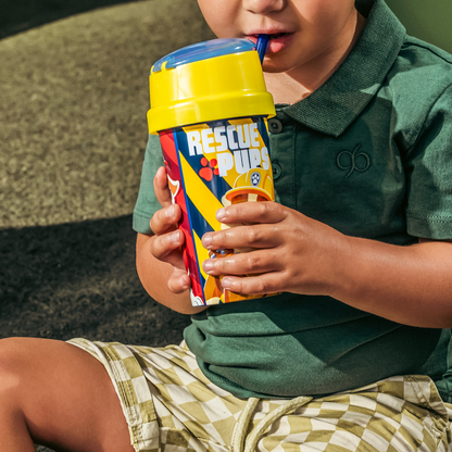 Snack Tumbler-Paw Patrol Skye