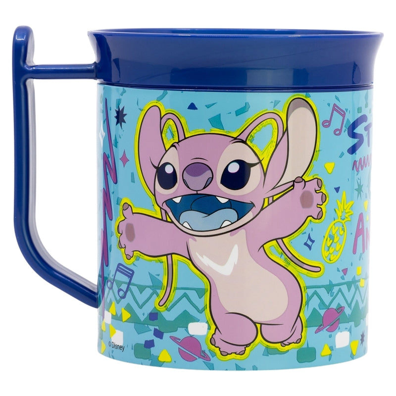 Easy Hold Micro Mug-400ml-Stitch