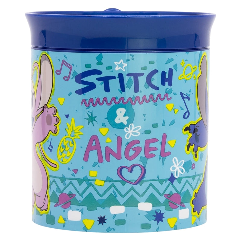 Easy Hold Micro Mug-400ml-Stitch