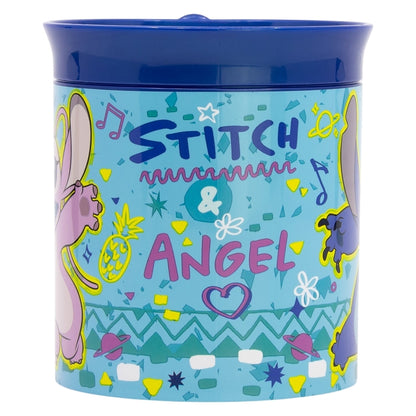 Easy Hold Micro Mug-400ml-Stitch
