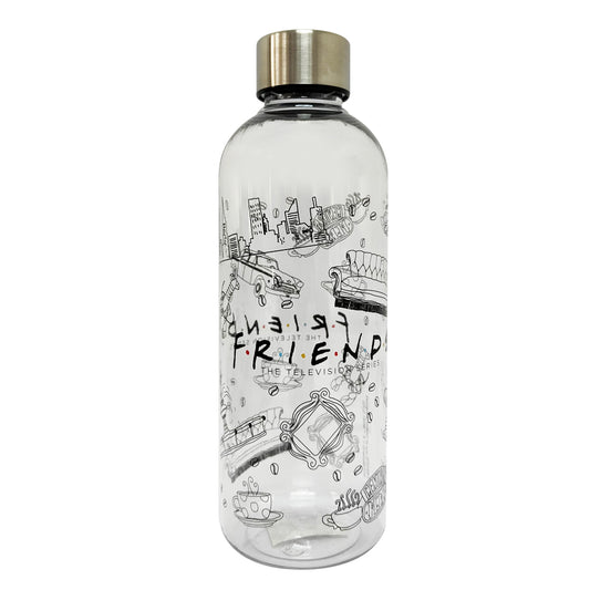 Friends -Adult Hydro Bottle - 850ml