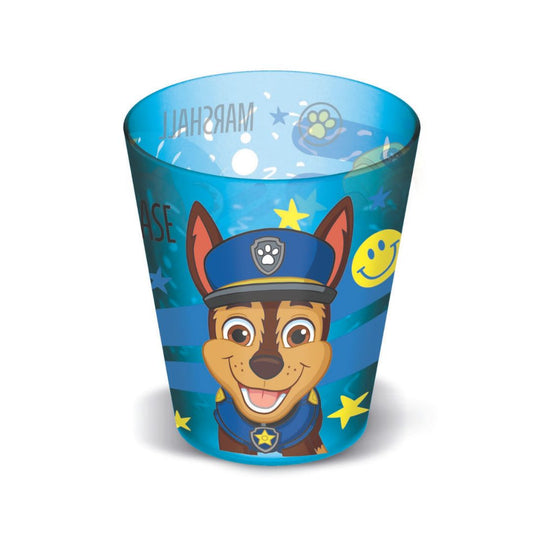 Paw Patrol Boys Party Tumbler