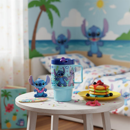 Cool Mug-530ml-Stitch