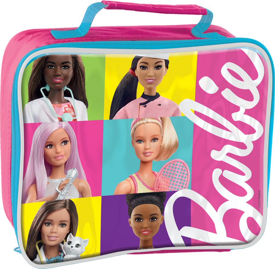 Barbie