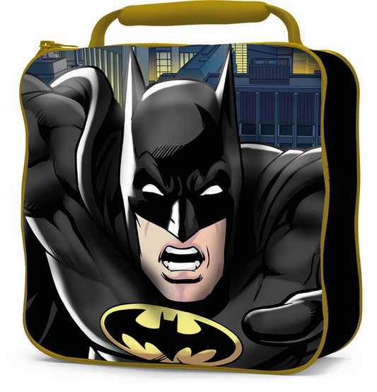3D Batman