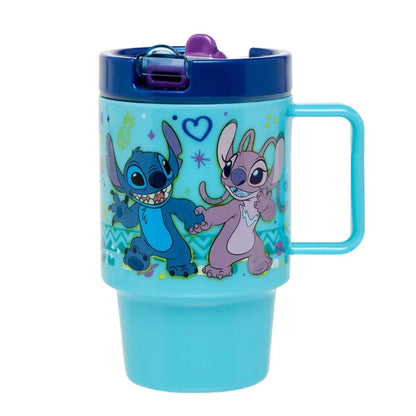 Cool Mug-530ml-Stitch