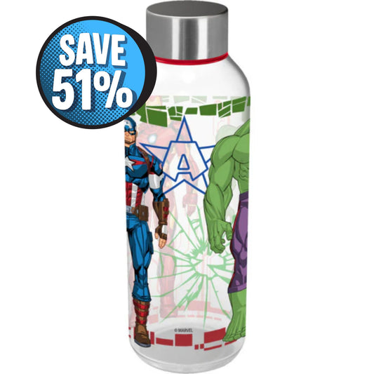Avengers - Ecozen Hydro Bottle - 660ml