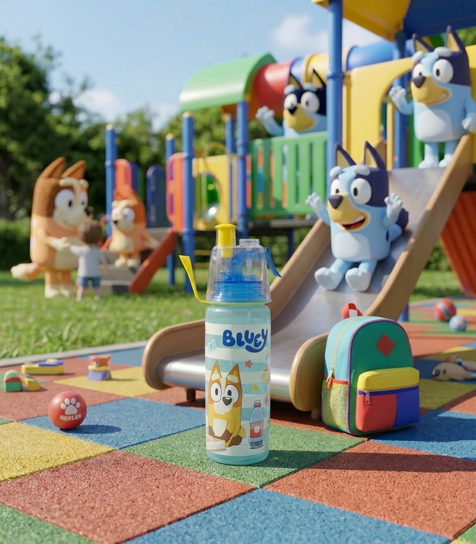 575 ml Bluey Sprayer Bottle