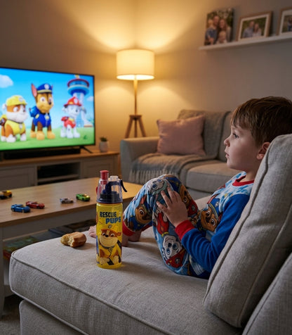 575 ml Paw Patrol Sprayer Bottle