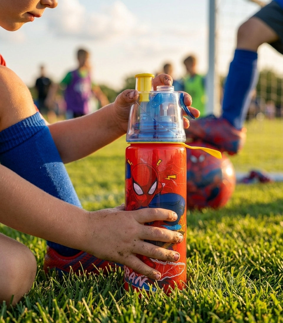 575 ml Spiderman Sprayer Bottle