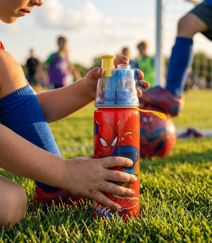 575 ml Spiderman Sprayer Bottle