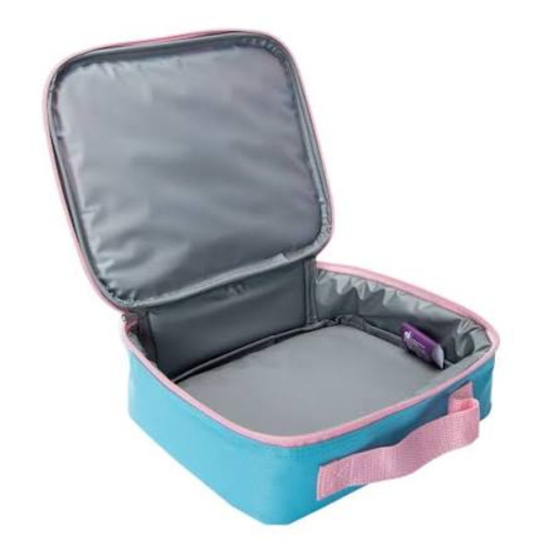 Gabby's Dollhouse Lunch Bag