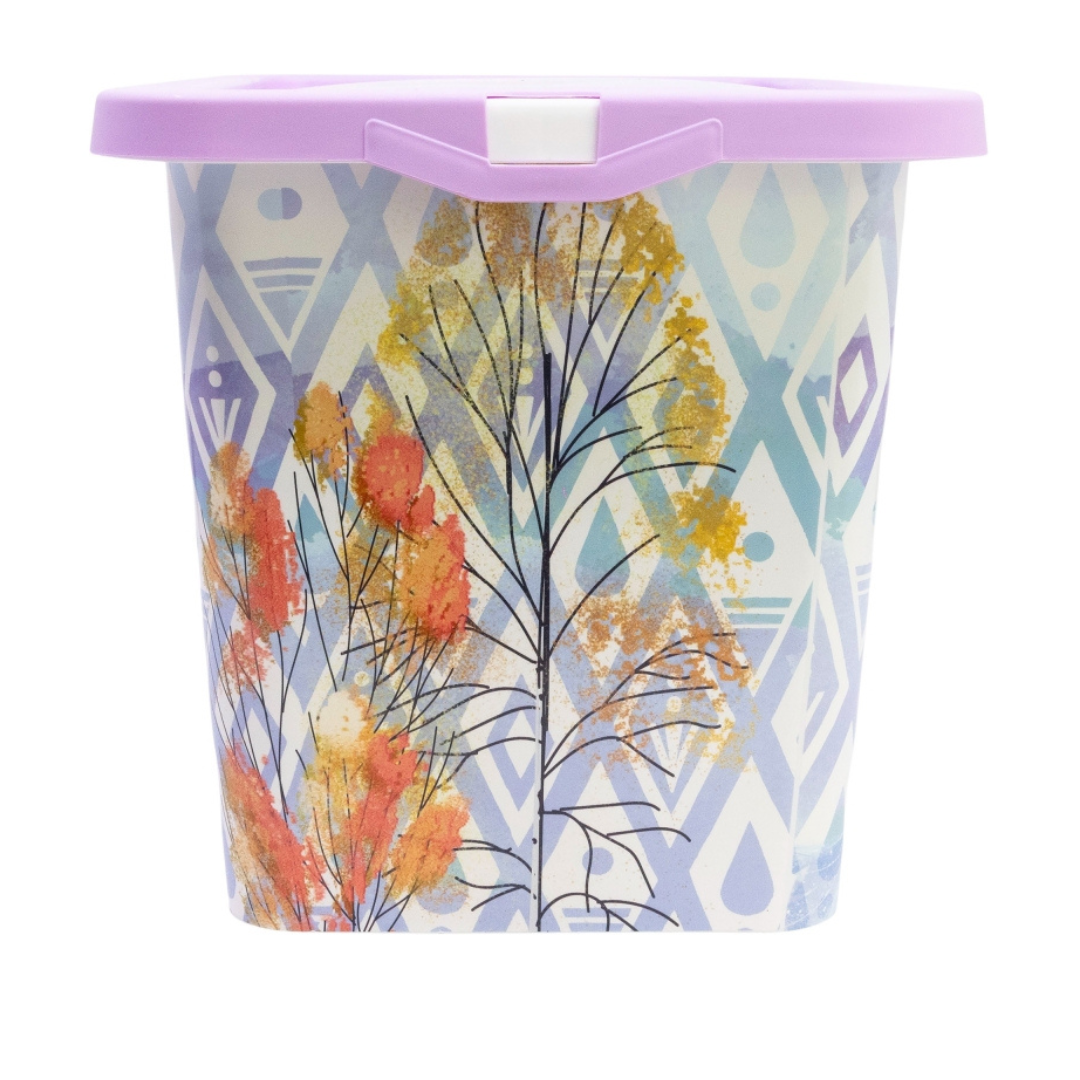 Frozen 7L Storage Click Box