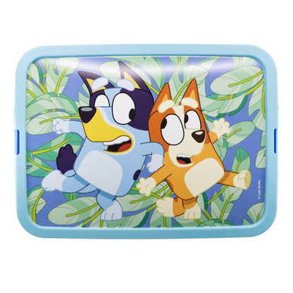 Bluey 7L Storage Click Box