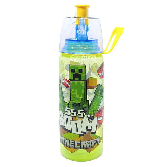 575 ml Minecraft Sprayer Bottle