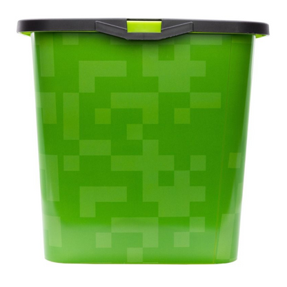 Minecraft 23L Storage Click Box