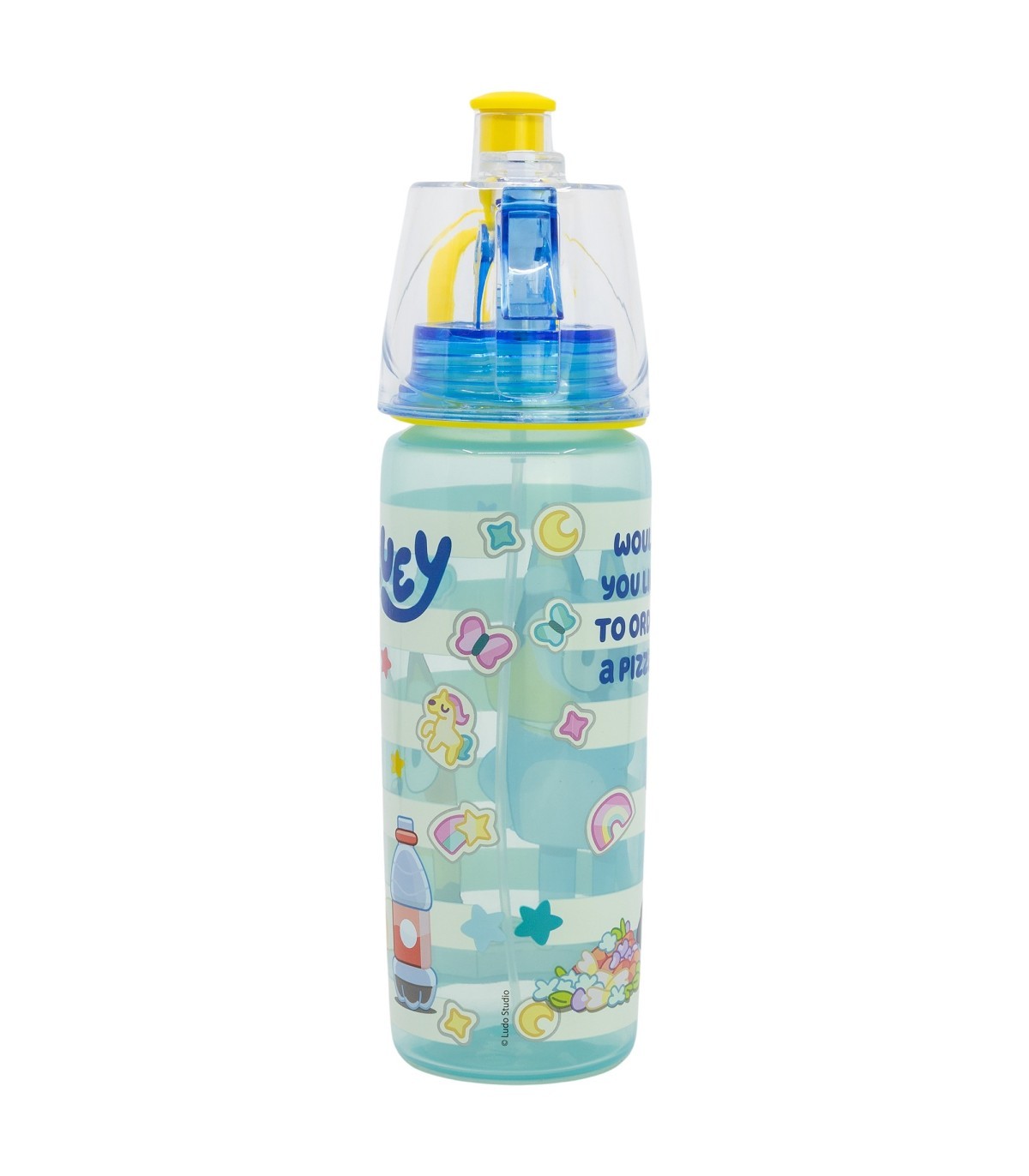 575 ml Bluey Sprayer Bottle