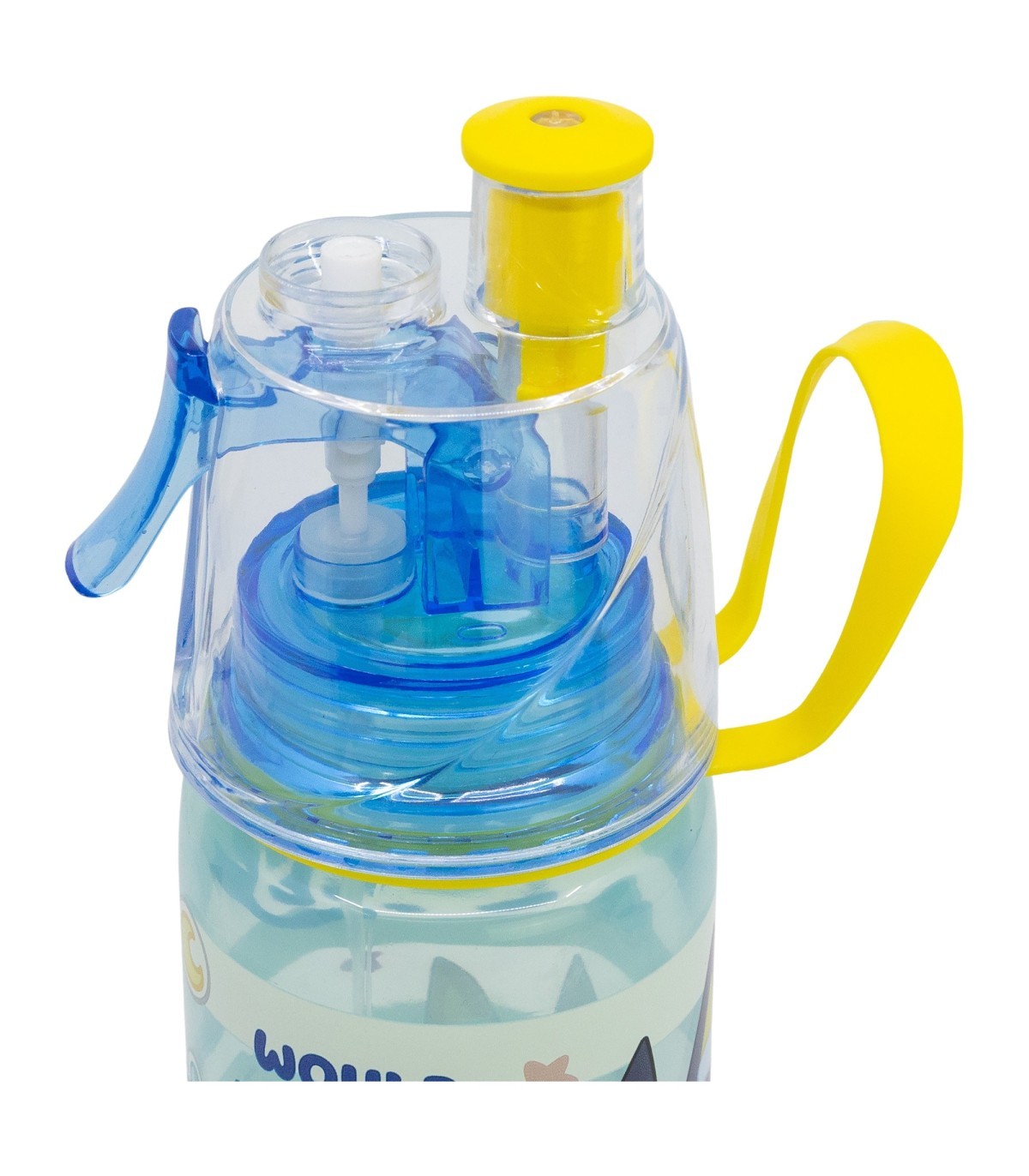 575 ml Bluey Sprayer Bottle