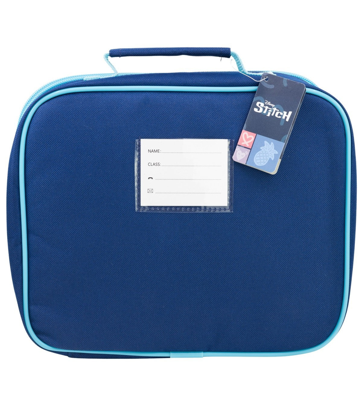 Stitch Lunch Bag