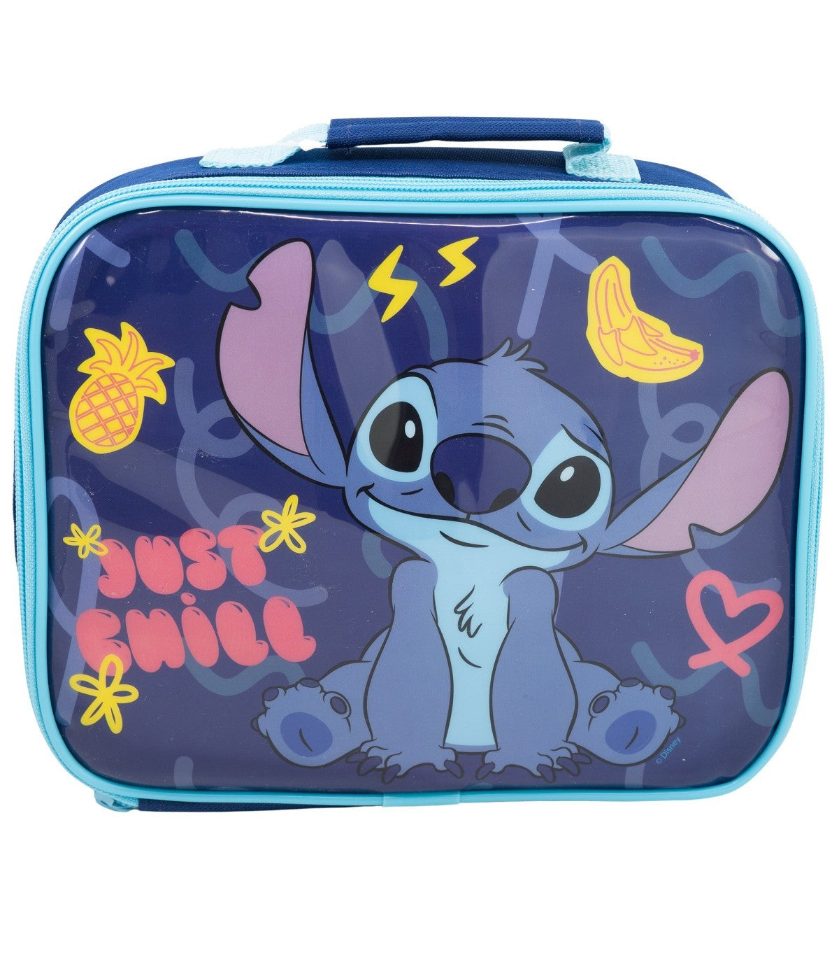 Stitch Lunch Bag