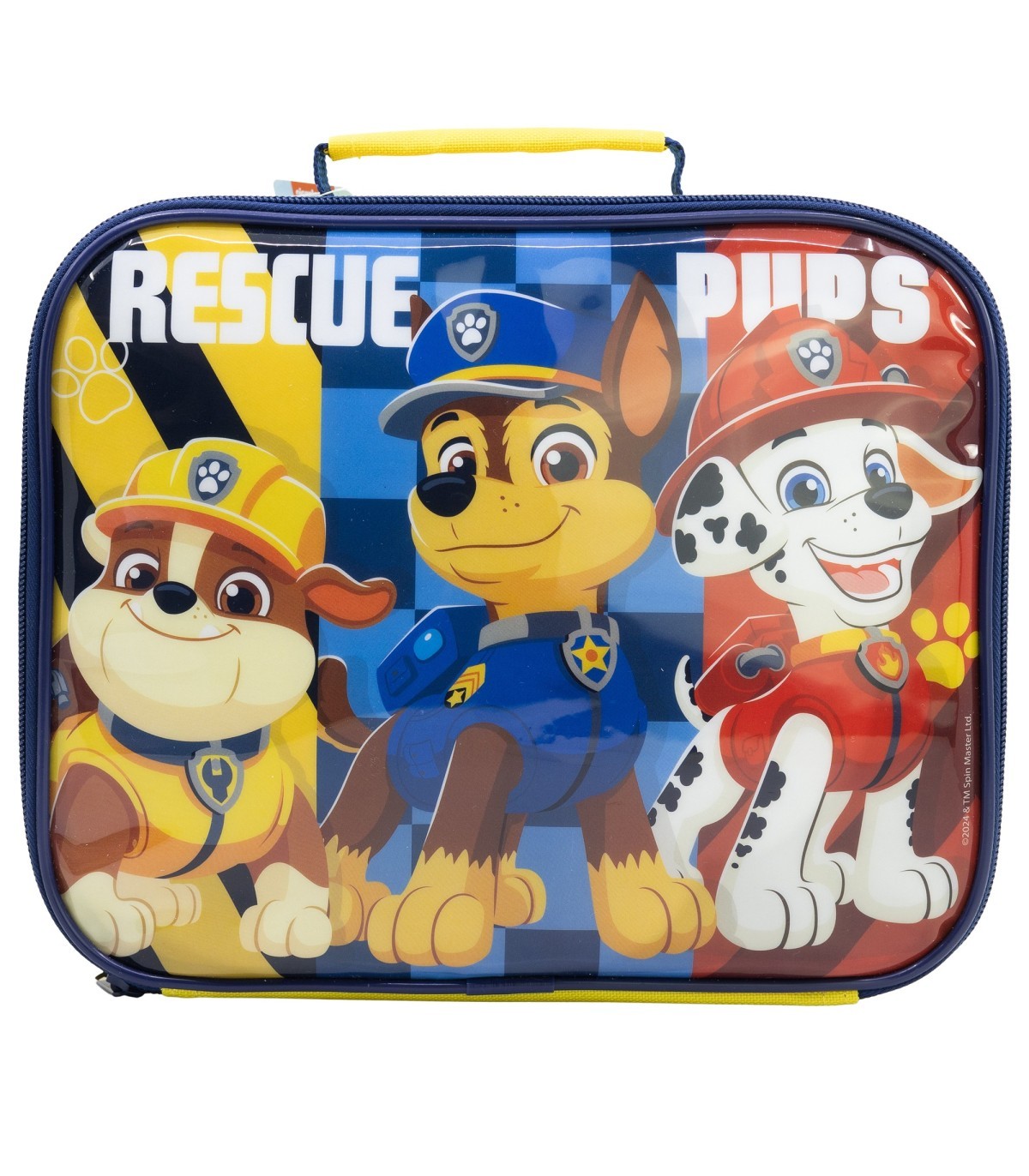 Paw Patrol Lunch Bag