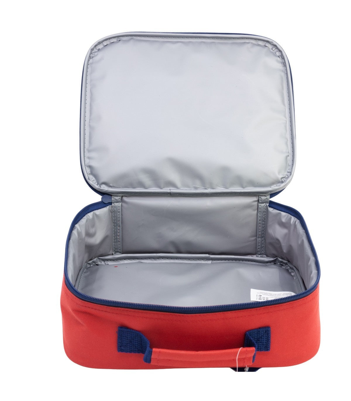 Spiderman Lunch Bag