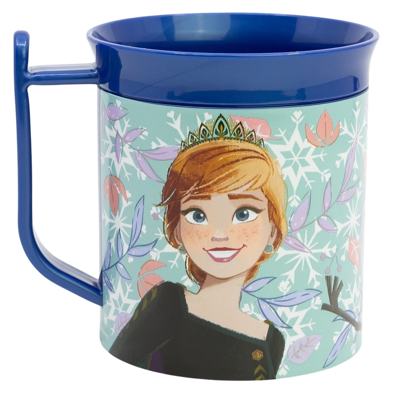 Easy Hold Micro Mug-400ml-Frozen