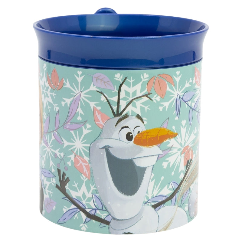 Easy Hold Micro Mug-400ml-Frozen
