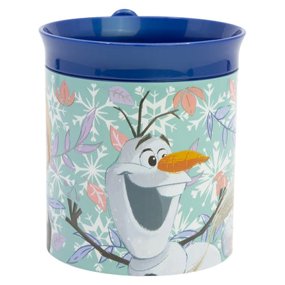 Easy Hold Micro Mug-400ml-Frozen