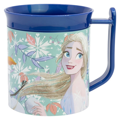 Easy Hold Micro Mug-400ml-Frozen